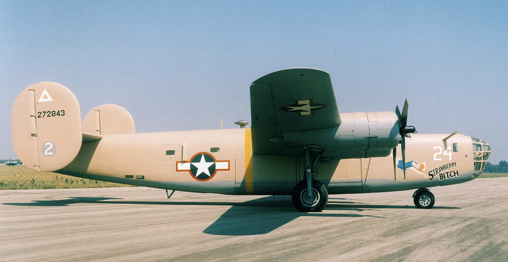 376 Heavy Bombardment Group